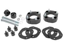 2.5-3 Inch Leveling Lift Kit 07-20 Tundra 2WD/4WD Rough Country