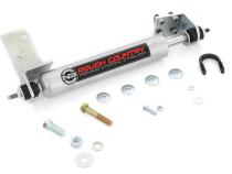 N3 Steering Stabilizer 88-99 C1500/K1500 88-00 C2500/K2500 Pickup Rough Country