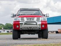 4 Inch Lift Kit Nissan Titan 2WD/4WD (2004-2015) Rough Country