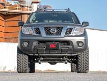 6 Inch Nissan Suspension Lift Kit 05-19 Frontier Rough Country