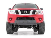 6 Inch Nissan Suspension Lift Kit 05-19 Frontier Rough Country