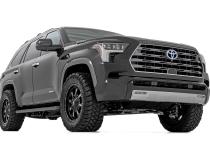 1.75 Inch Leveling Kit Toyota Sequoia 4WD (2023-2026) Rough Country