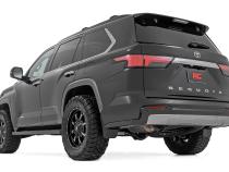1.75 Inch Leveling Kit Toyota Sequoia 4WD (2023-2026) Rough Country