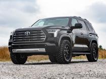 1.75 Inch Leveling Kit Toyota Sequoia 4WD (2023-2026) Rough Country