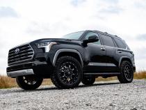 1.75 Inch Leveling Kit Toyota Sequoia 4WD (2023-2026) Rough Country