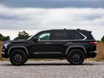 1.75 Inch Leveling Kit Toyota Sequoia 4WD (2023-2026) Rough Country