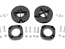 1.75 Inch Leveling Kit w/ Rear Spacer Toyota Tundra 2WD/4WD (2022-2026) Rough Country