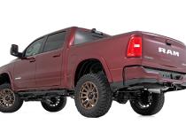 6 Inch Lift Kit N3 Struts Rear Coils Ram 1500 4WD (2025-2026) Rough Country