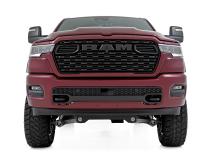 6 Inch Lift Kit Vertex/V2 Rear Coils Ram 1500 4WD (2025-2026) Rough Country