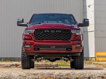 6 Inch Lift Kit 22XL Ram 1500 4WD (2025-2026) Rough Country