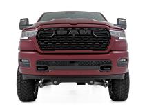 6 Inch Lift Kit 22XL Vertex/V2 Rear Coils Ram 1500 4WD (2025-2026) Rough Country