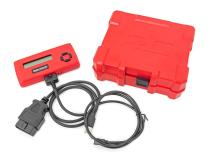 Speedometer Calibrator Silverado/Sierra 1500/2500HD/3500HD/Tahoe/Yukon (07-18 &amp;amp; Classic) Rough Country