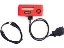 Speedometer Calibrator Silverado/Sierra 1500/2500HD/3500HD/Tahoe/Yukon (07-18 &amp;amp; Classic) Rough Country