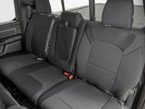Seat Covers Bucket Seats Front and Rear 19-22 Ram 1500 2WD/4WD Rough Country