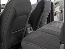 Seat Covers FR &amp;amp; RR W/Armrest Crew Cab Ford Maverick 2WD/4WD (22-26) Rough Country