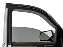 Side Window Deflectors Tape On Rain Guard Silverado/Sierra 1500/2500HD/3500HD 2WD/4WD Rough Country