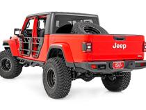 6 Inch Lift Kit M1R Jeep Gladiator JT 4WD (2020-2023) Rough Country