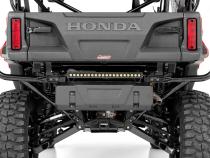 Honda Rear Facing Lower 20 Inch LED Kit 16-20 Pioneer Rough Country