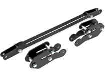 3 Inch Honda Lift Kit 18-20 Pioneer 1000 Rough Country