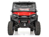 Honda Dual LED Cube Kit 3.0 Inch Osram Wide-Angle Series 16-20 Pioneer Rough Country
