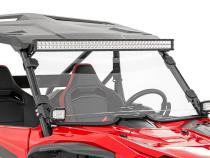 Honda Dual LED Cube Kit (19-20 Talon 3 Inch Wide Angle) Rough Country