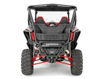 Honda Rear Cargo Bed Enclosure 19-21 Honda Talon Rough Country