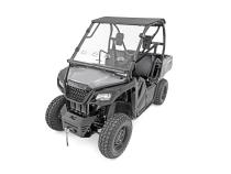 UTV Roof HDPE Honda Pioneer 520 Rough Country