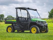 Winch Mount John Deere Gator XUV 835 Rough Country