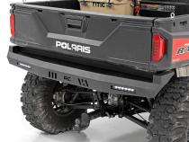 Can-Am/Polaris Rear Bumper For 16-21 Defender and 18-21 Ranger Rough Country