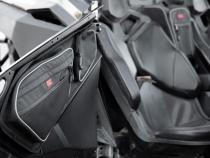 Center Storage Bag 2022 Polaris RZR Pro R 4/20-22 RZR Pro XP 4 Rough Country
