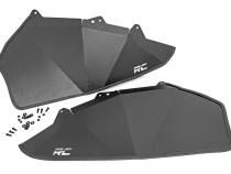 Polaris Lower Door Panel Set 15-20 Polaris RZR 900/1000 XP Rough Country