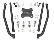 High Clearance Radius Arm Kit 10MM 14-21 Polaris RZR 1000XP Rough Country