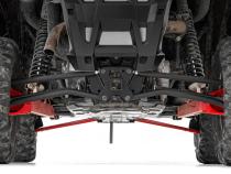 High Clearance Radius Arm Kit 10MM 14-21 Polaris RZR 1000XP Rough Country