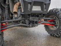 High Clearance Radius Arm Kit 10MM 14-21 Polaris RZR 1000XP Rough Country