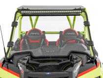 Polaris Front-Facing 30-inch LED Kit 19-21 Polaris RZR Turbo S Rough Country
