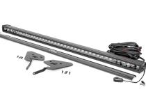 Polaris Front-Facing 30-inch LED Kit 19-21 Polaris RZR Turbo S Rough Country