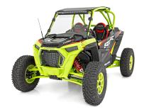 Polaris Front-Facing 30-inch LED Kit 19-21 Polaris RZR Turbo S Rough Country