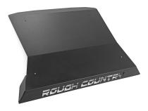 UTV Roof Metal 09-22 Polaris RZR 170 4WD Rough Country