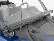 40 Inch LED Light Kit Forward Facing Polaris RZR XP 1000 Rough Country