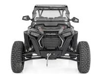 Winch Mount RS6500S Polaris RZR Turbo S 4WD (18-21) Rough Country