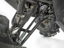 Rack and Pinion Heavy Duty Polaris Ranger RZR 800 Rough Country