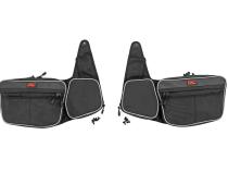 Door Bags Front Door Polaris RZR XP Rough Country