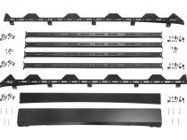 Roof Rack Polaris XPEDITION ADV 5 Rough Country
