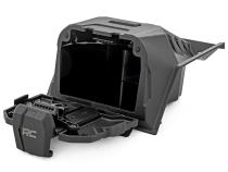Center Console Storage Tablet Holder Polaris Ranger 1000 Rough Country