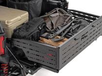 Tailgate Extender Polaris XPEDITION ADV 5 Rough Country