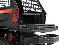 Tailgate Extender Polaris XPEDITION ADV 5 Rough Country
