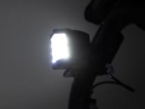 LED Light Rear Mount 2 Inch Spectrum Pair Kawasaki Teryx 1000/Teryx4 800 Rough Country