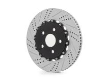 Performance Brake System Front Jeep Wrangler JL (18-25)/Wrangler Unlimited (18-25) Rough Country