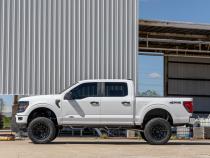 One-Piece Series 95 Wheel, 20x10 (6x135) Wheel Rough Country
