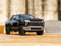1.5-2 Inch Leveling Torsion Bar Keys 20-Up Silverado/Sierra 2500HD/3500HD Rough Country